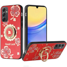 For iPhone 11 Pro Max Case Rhinestone Bling Decor Glitter Cover + Tempered Glass
