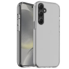 For Samsung Galaxy S24 Ultra Case Sturdy Thick Translucent Hybrid Phone Cover