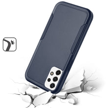 For Samsung A53 5G Tough Strong Dual Layer Matte Finish Hybrid Case Cover