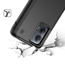 For Moto G 5G 2023 Case Protective Rugged Phone Cover with built-in Kickstand