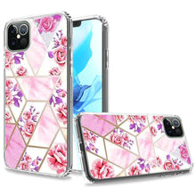 For iPhone 13 PRO Case Slim Trendy Fashion Design Slim Hybrid Phone Cover