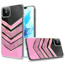 For iPhone 13 PRO Case Slim Trendy Fashion Design Slim Hybrid Phone Cover