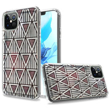 For iPhone 13 PRO Case Slim Trendy Fashion Design Slim Hybrid Phone Cover