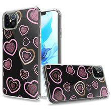 For iPhone 13 PRO Case Slim Trendy Fashion Design Slim Hybrid Phone Cover