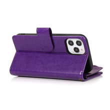 For Samsung Galaxy S24 Ultra Case Luxury Phone Wallet Card Zipper Money Holder