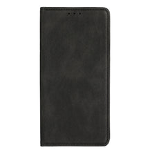 For Samsung S23 Plus Case Vegan Leather ID Card Money Holder Phone Wallet Cover