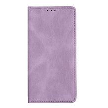 For iPhone 14 PRO Case Vegan Leather ID Card Money Holder Phone Wallet Cover