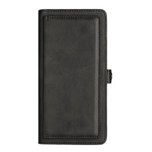 For iPhone 14 PRO MAX Case Wallet PU Vegan Leather ID Card Holder with Wristlet