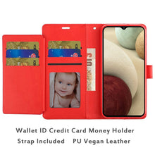 For iPhone 13 Pro Max Case Wallet ID Card Holder Phone Wallet Cover with Zipper