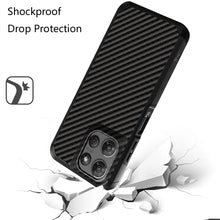 For Moto G Stylus 2025 5G Dual layers Rugged Cover with Tempered Glass Included